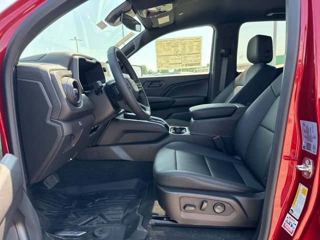 New 2026 Chevrolet Colorado Trail Boss image 27