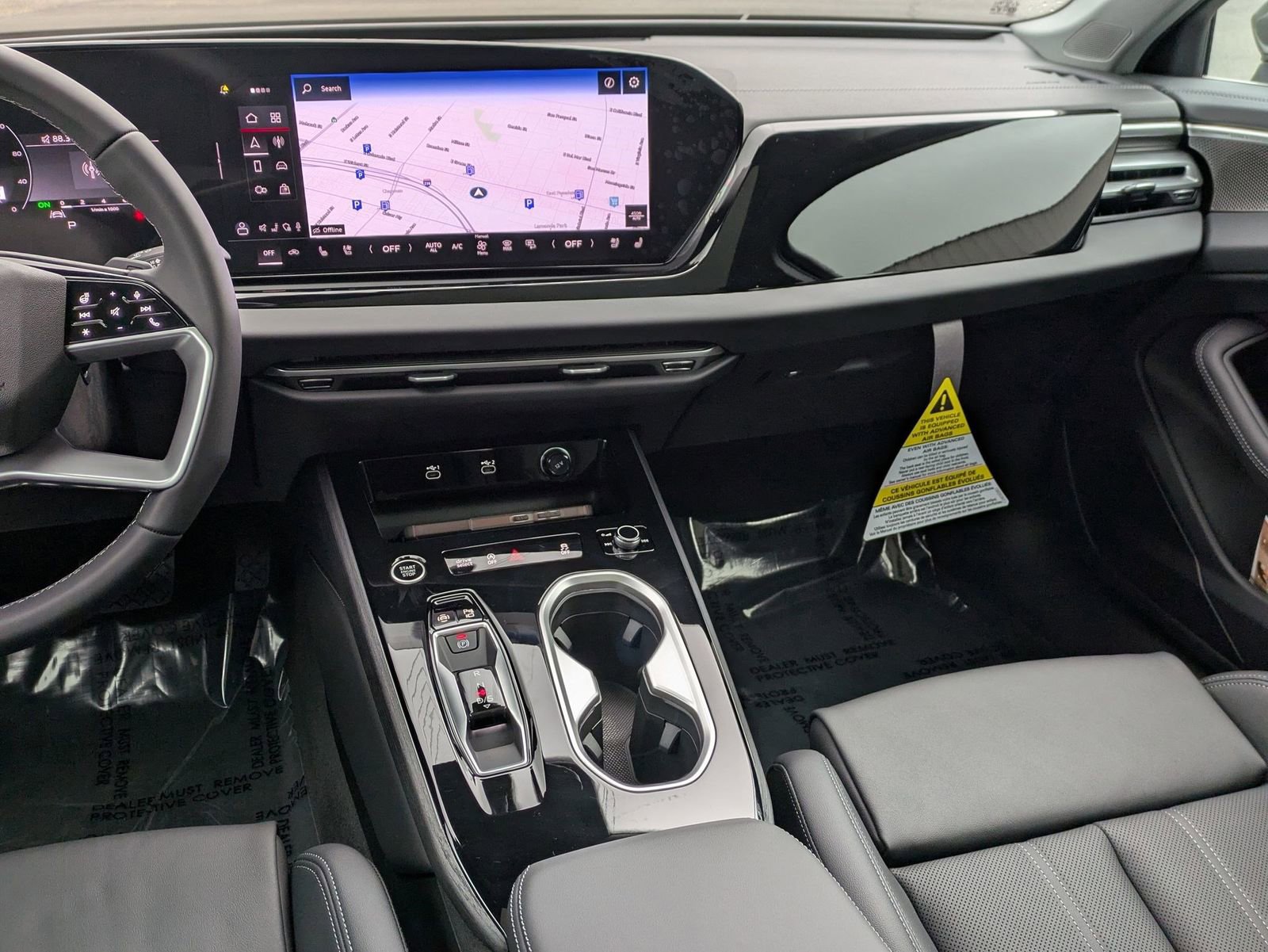 New 2026 Audi A6 Premium Plus image 6