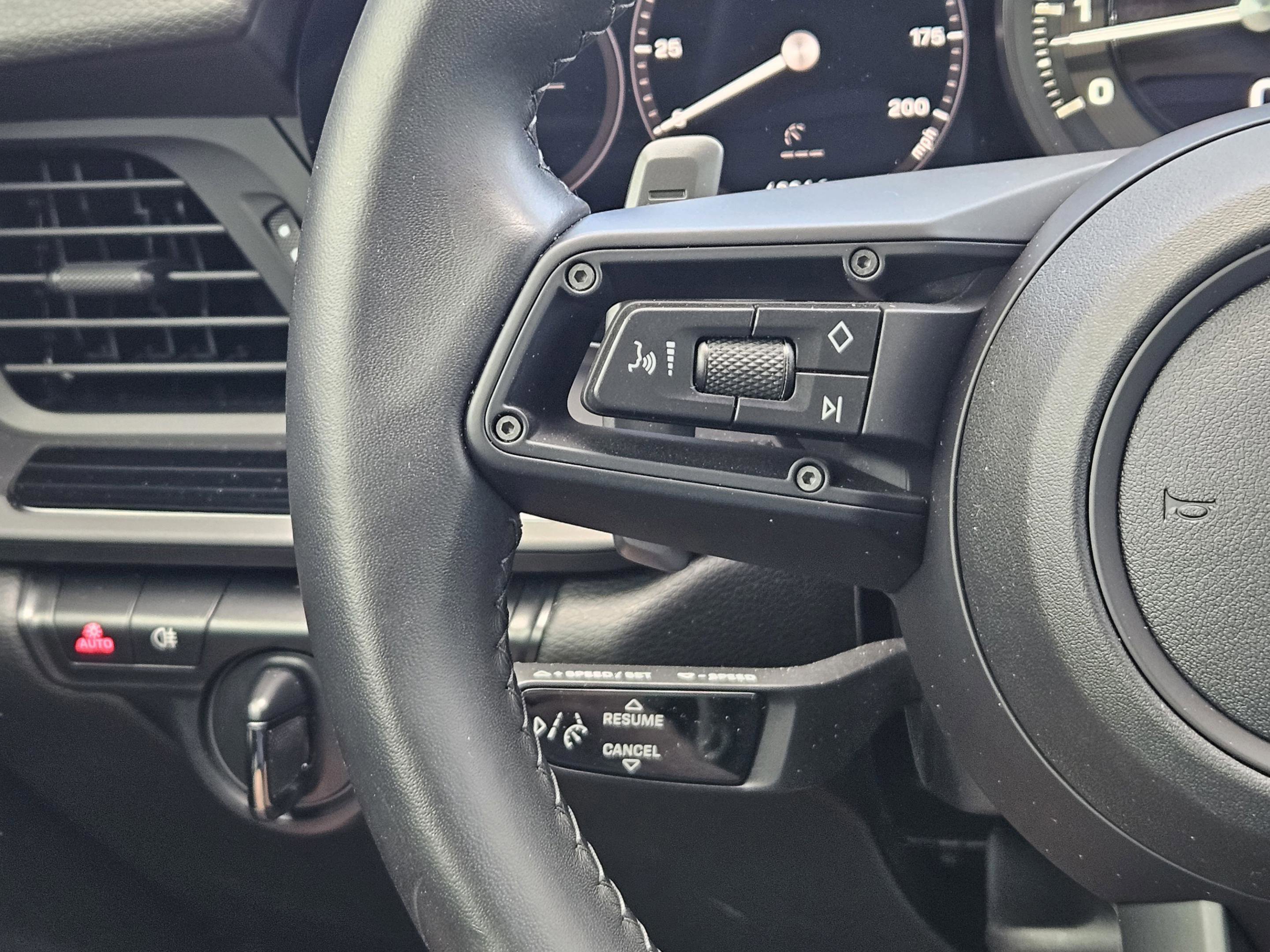 Certified 2024 Porsche 911 Carrera T image 27