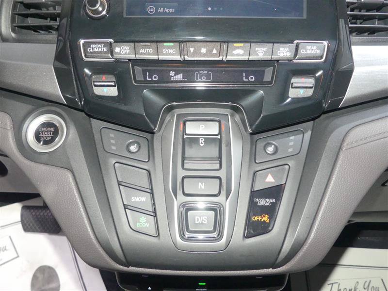 Used 2019 Honda Odyssey EX-L image 39