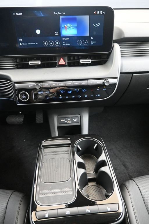 New 2026 Hyundai Ioniq 5 SEL image 29