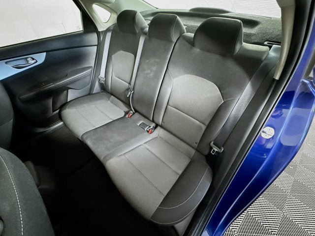 Certified 2023 Kia Forte LXS FWD image 22