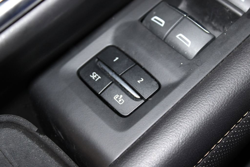 Used 2024 Chevrolet Tahoe Premier image 28