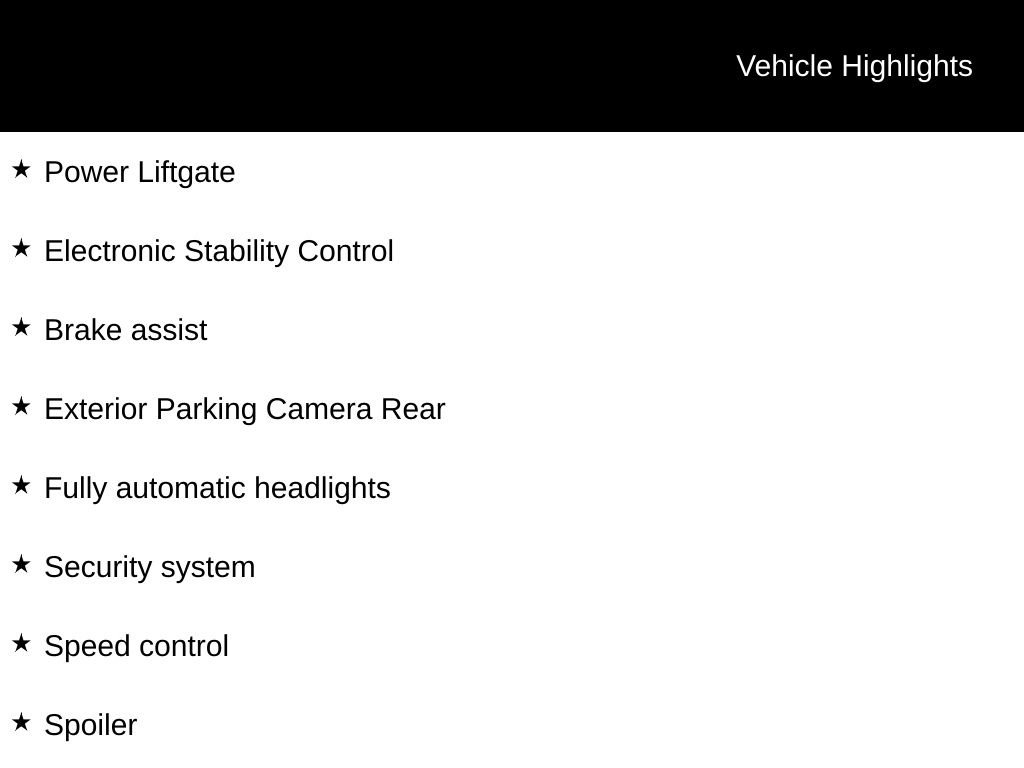 Used 2022 Volkswagen Tiguan SE R-Line AWD/4WD image 16