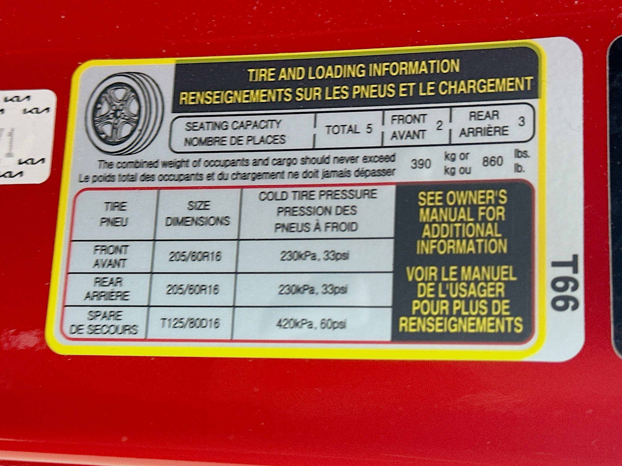 Used 2023 Kia Soul LX w/ LX Technology Package image 36