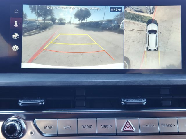 Used 2023 Kia Telluride SX Prestige X-Pro image 17