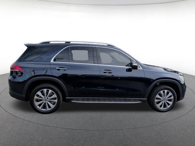 Used 2022 Mercedes-Benz GLE 350 4MATIC image 6