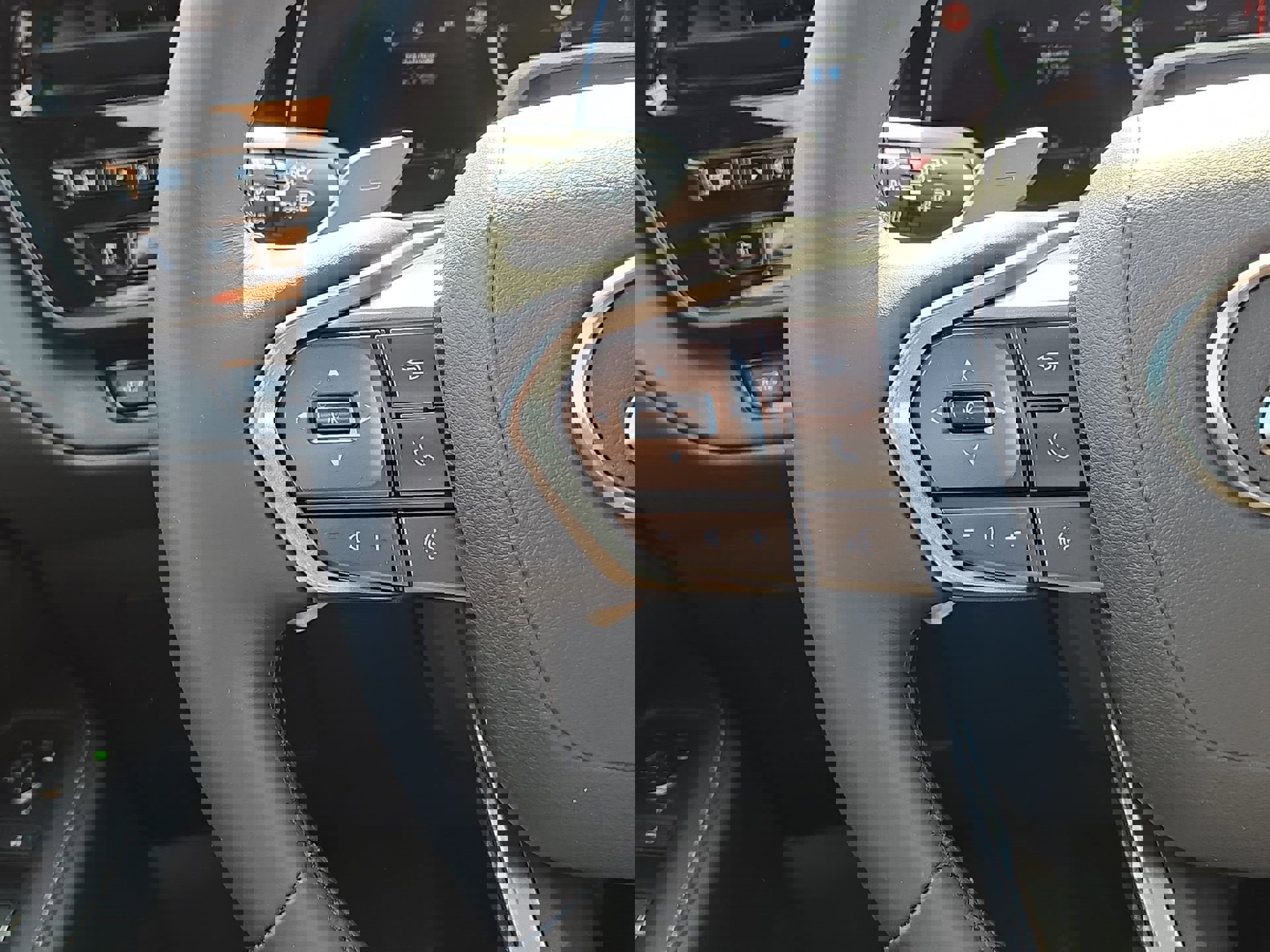 Certified 2026 Lexus TX 350 AWD w/ Technology Package image 21