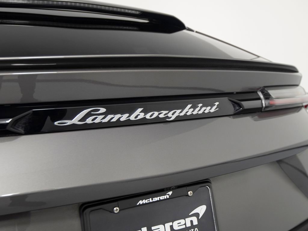 Used 2024 Lamborghini Urus S AWD/4WD image 44