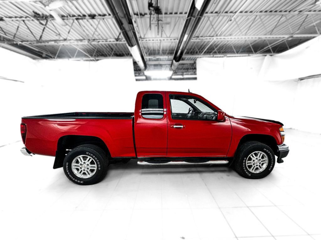 Used 2012 GMC Canyon SLE image 7