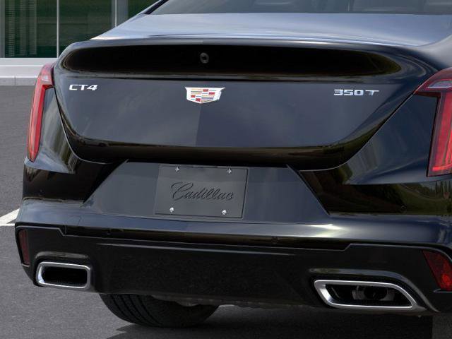 New 2026 Cadillac CT4 Premium Luxury image 38