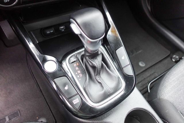 Used 2020 Kia Soul EX image 20