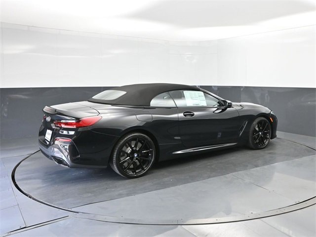 New 2026 BMW M850i xDrive M850i xDrive image 15