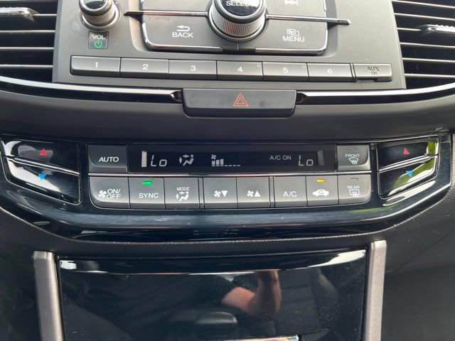 Used 2017 Honda Accord LX-S image 26