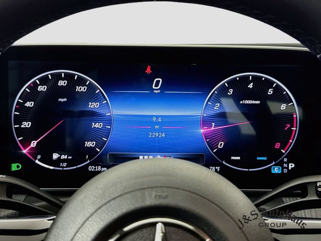 Used 2023 Mercedes-Benz C 300 4MATIC Sedan w/ AMG Line w/ Night Package image 15
