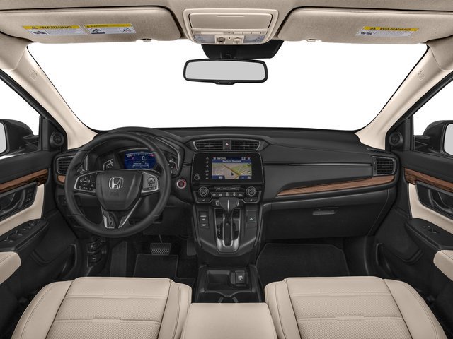 Used 2018 Honda CR-V Touring image 8