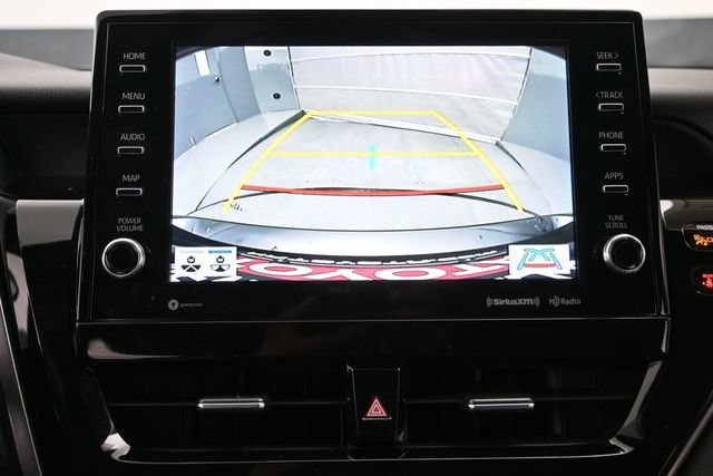 Certified 2023 Toyota Camry XSE FWD image 24