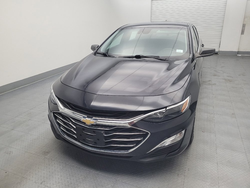 Used 2023 Chevrolet Malibu LS FWD image 15