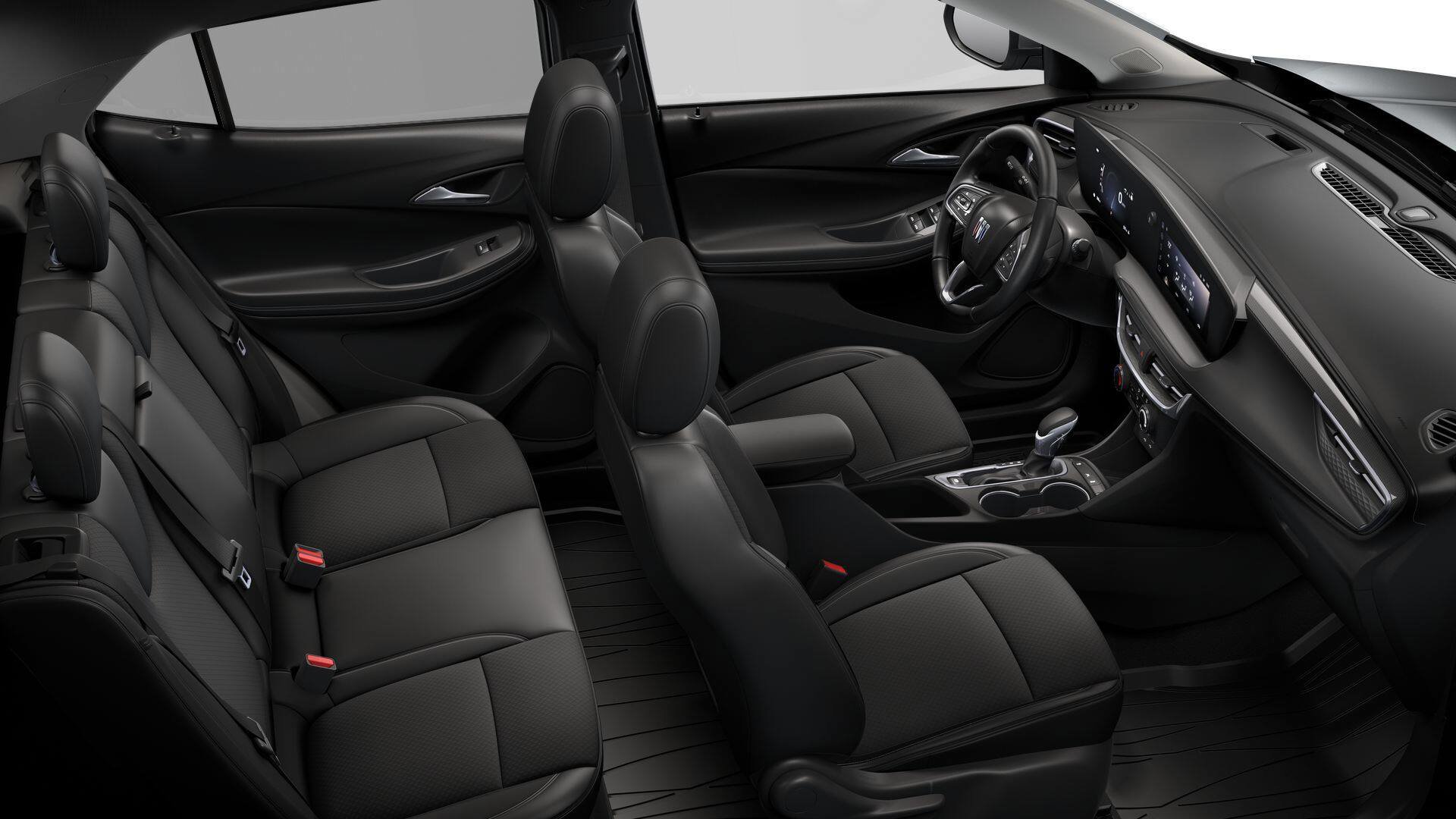 New 2026 Buick Encore GX Preferred w/ Advanced Technology Package FWD image 56