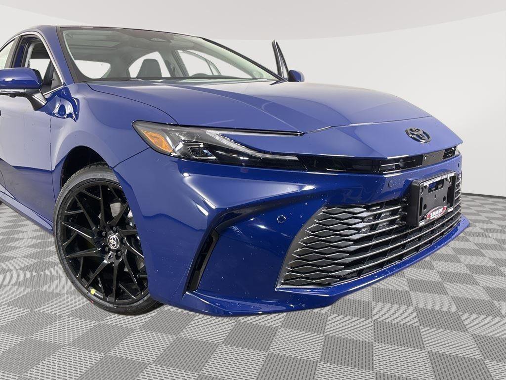 New 2026 Toyota Camry XLE image 7