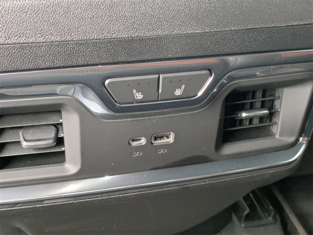 Used 2023 GMC Sierra 1500 Denali Ultimate image 13