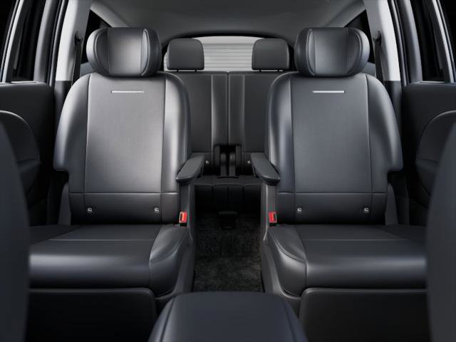 New 2026 Hyundai Ioniq 9 Limited image 12