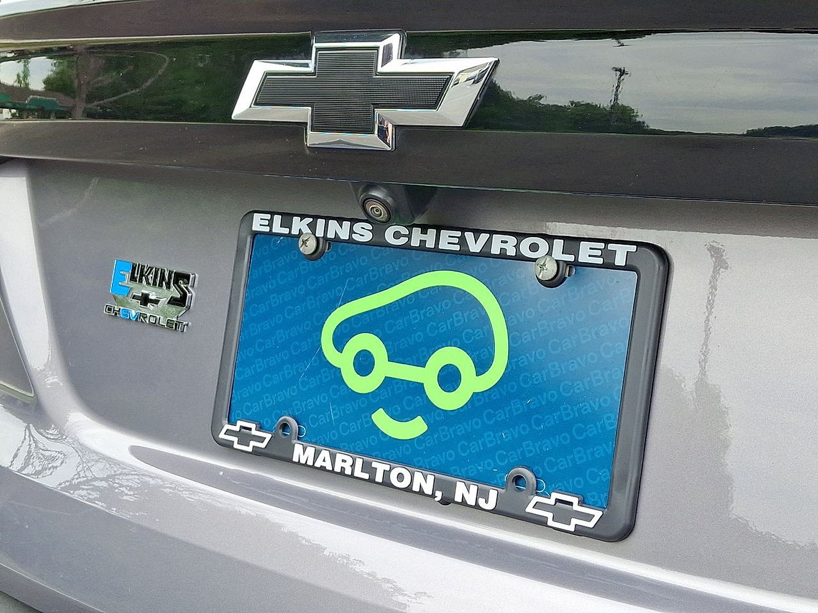 Certified 2023 Chevrolet Bolt EUV Premier FWD image 24