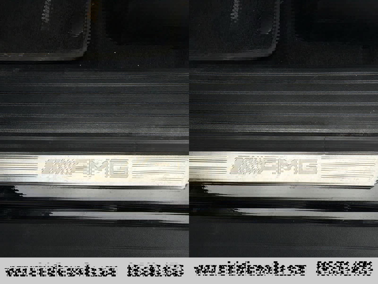 Used 2018 Mercedes-Benz GLS 63 AMG 4MATIC image 11