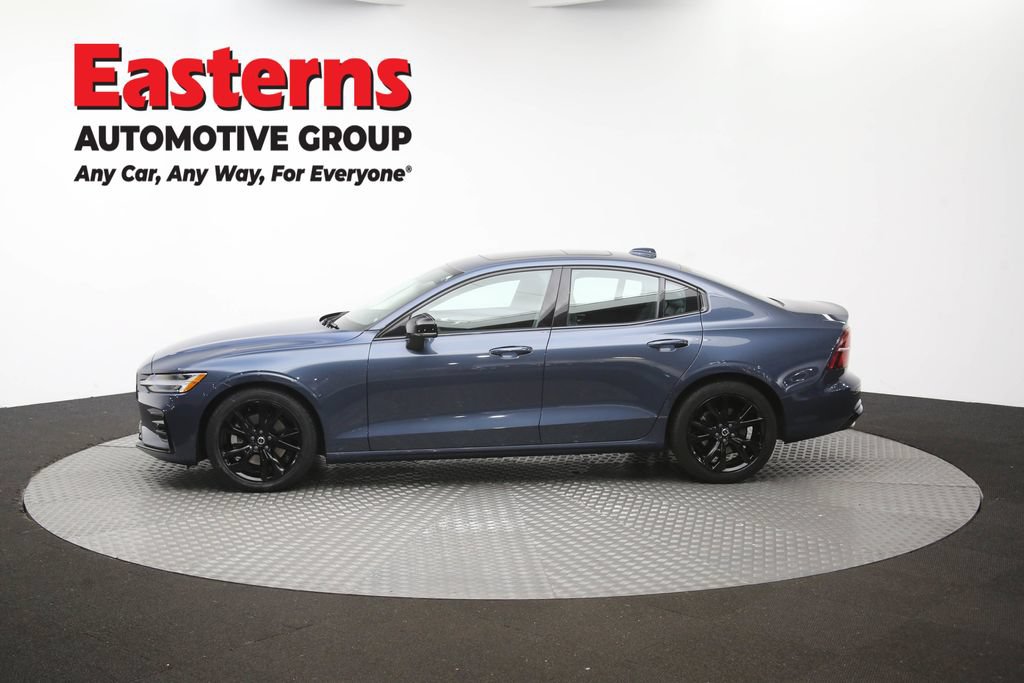 Used 2024 Volvo S60 B5 Core FWD image 59