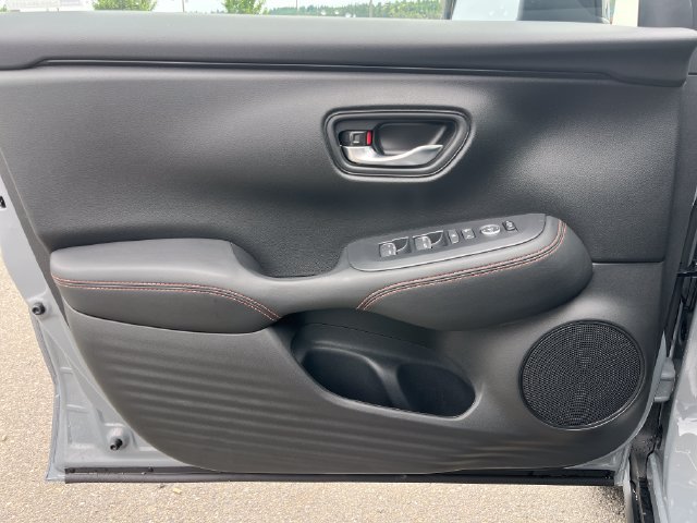 New 2027 Honda HR-V Sport image 16
