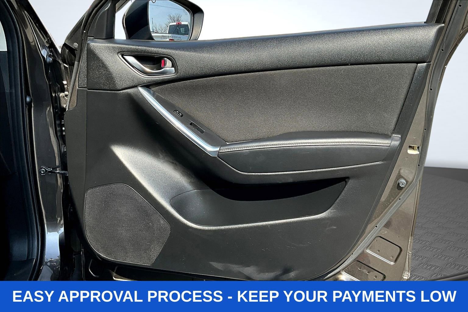 Used 2016 MAZDA CX-5 Touring AWD/4WD image 37