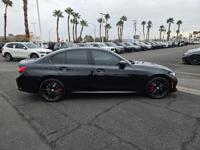 Certified 2023 BMW M340i w/ Premium Package image 4