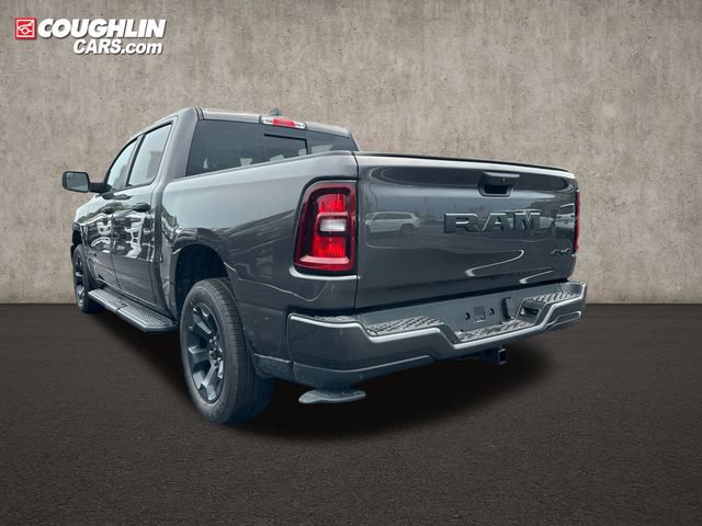 New 2026 RAM 1500 Express AWD/4WD image 5