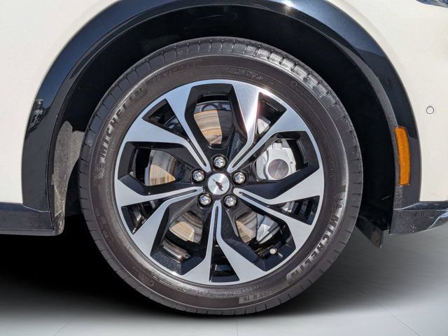 Used 2023 Ford Mustang Mach-E Premium RWD image 9