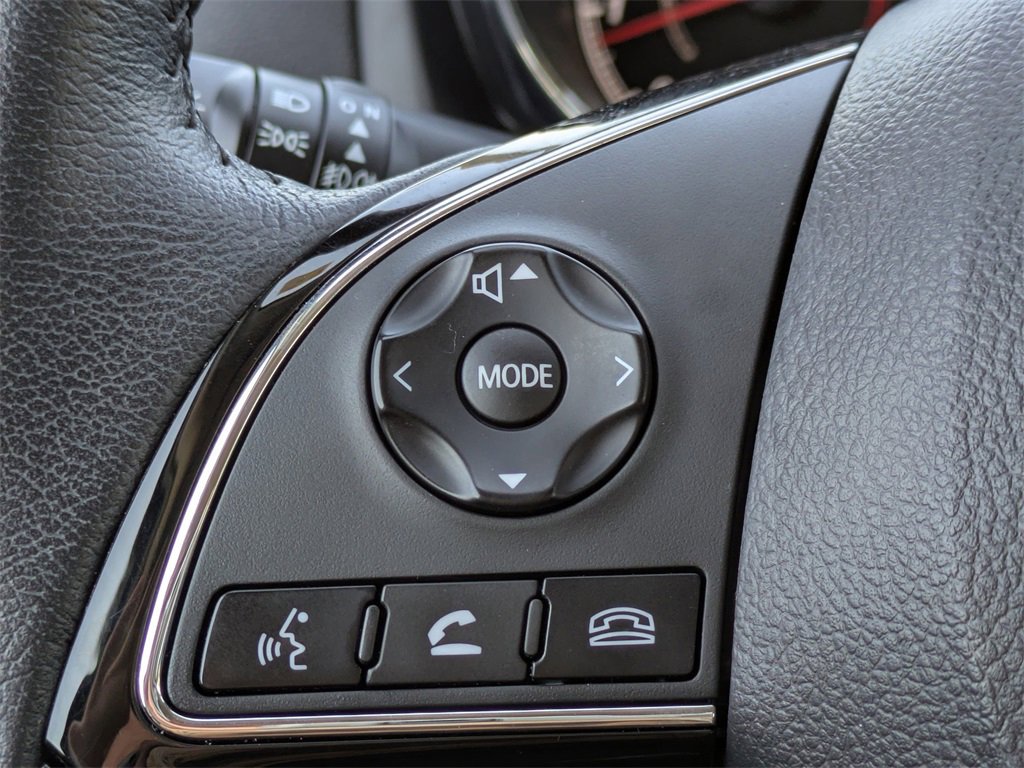 Used 2025 Mitsubishi Outlander Sport SE image 27