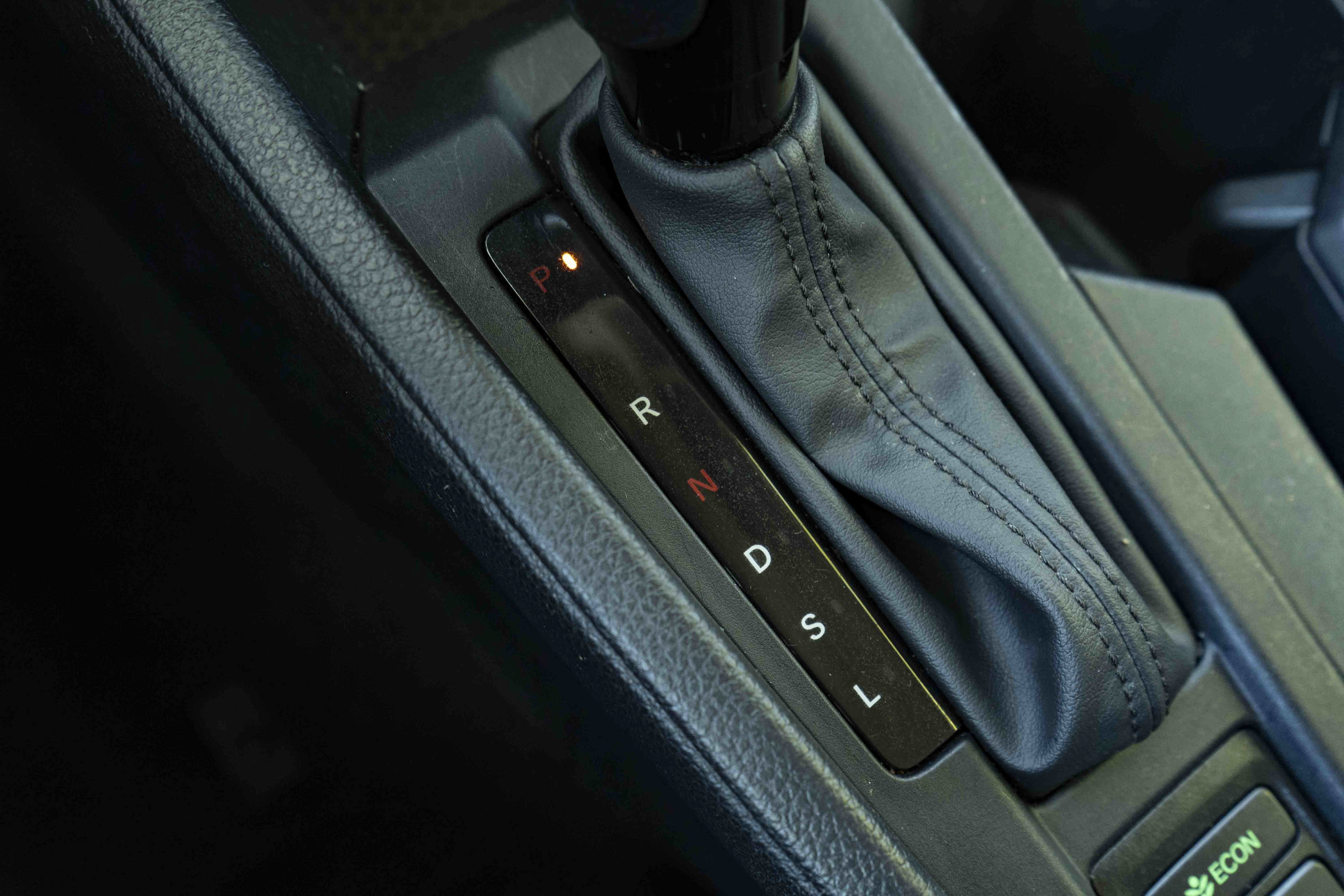 Certified 2023 Honda Accord LX image 29