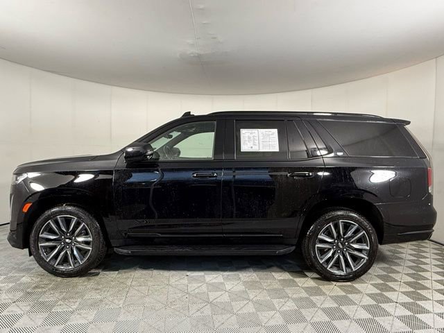 Used 2024 Cadillac Escalade Sport image 9