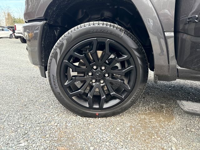 New 2026 RAM 1500 Limited image 28