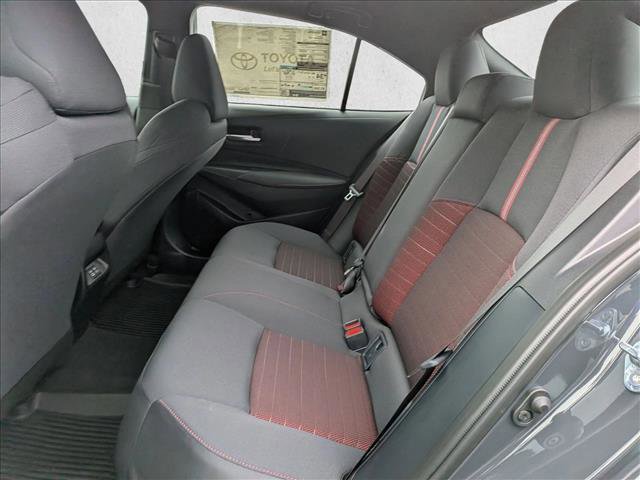 Certified 2025 Toyota Corolla SE image 19