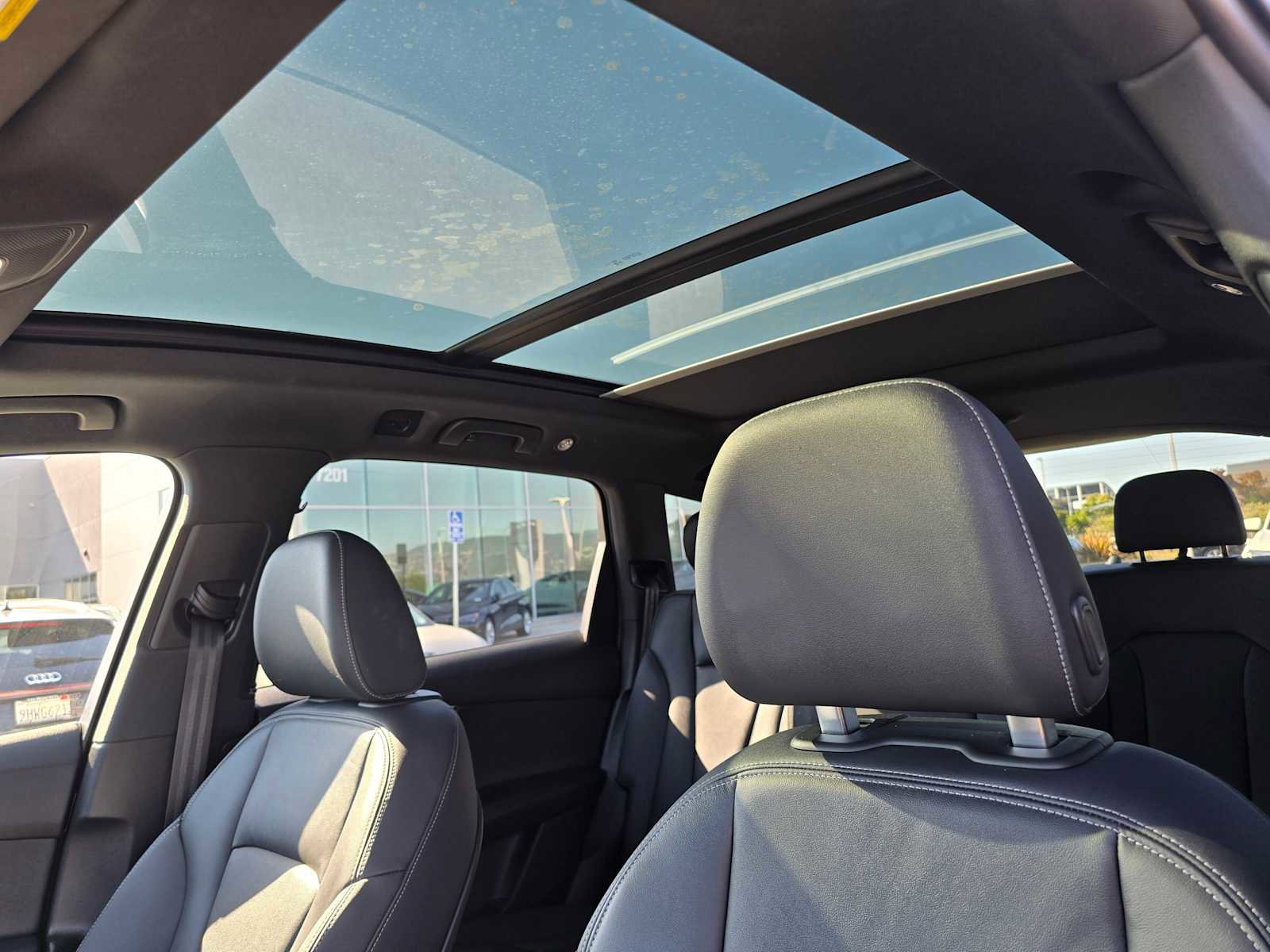 Used 2025 Audi Q7 2.0T Premium w/ Convenience Package image 26