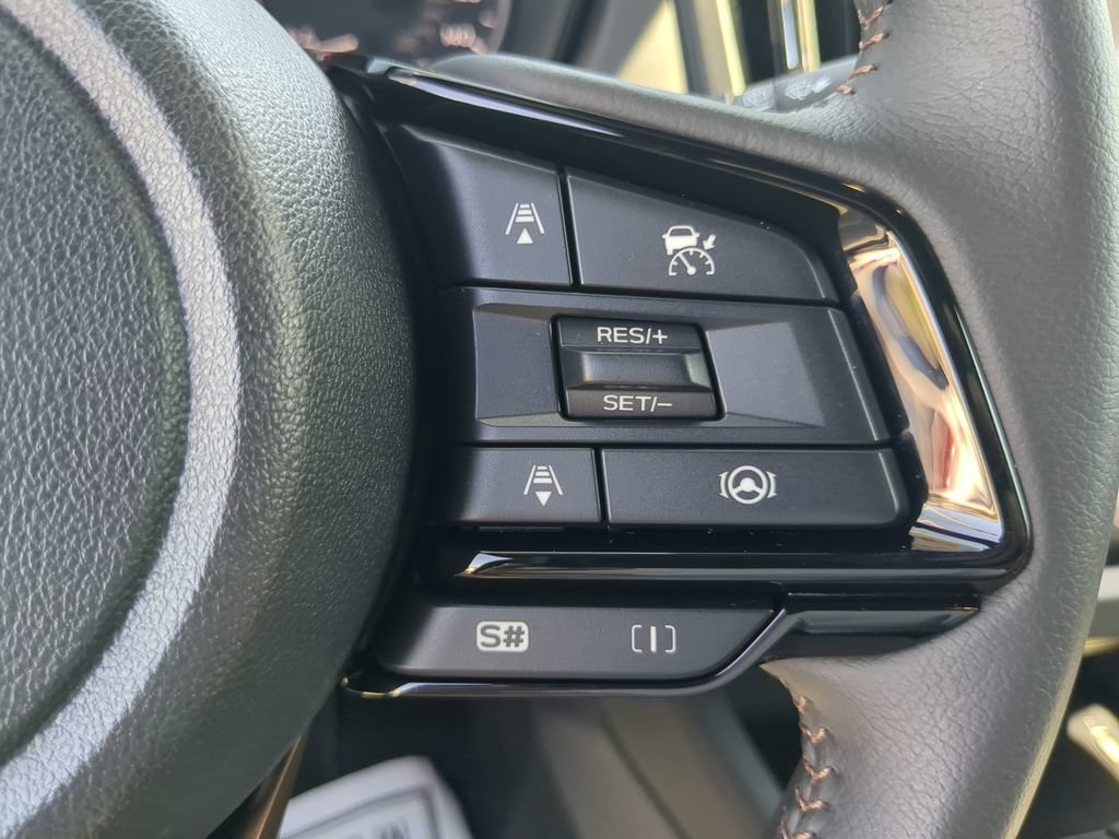 Certified 2026 Subaru Forester Sport AWD/4WD image 29