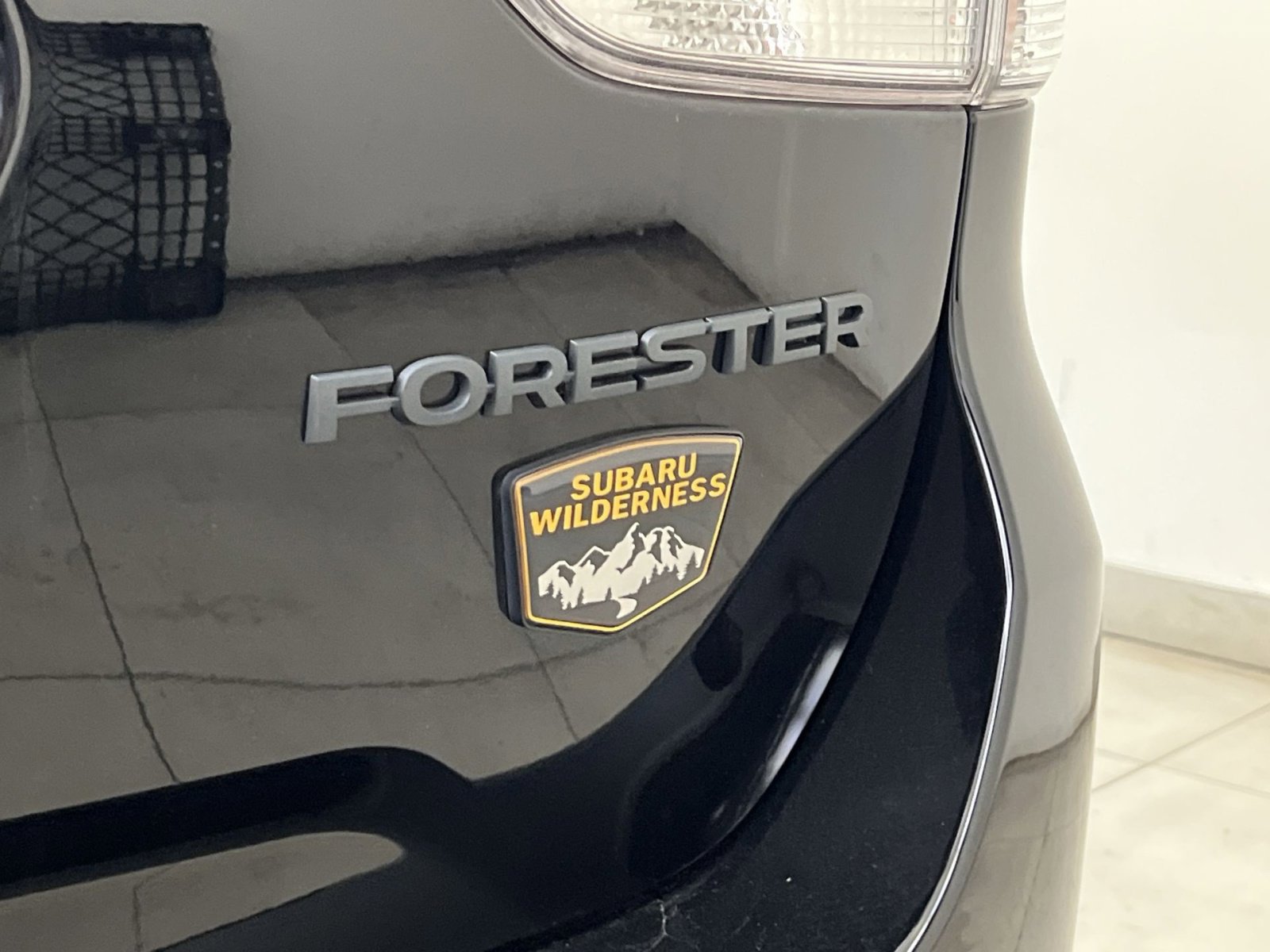 Used 2023 Subaru Forester Wilderness image 28