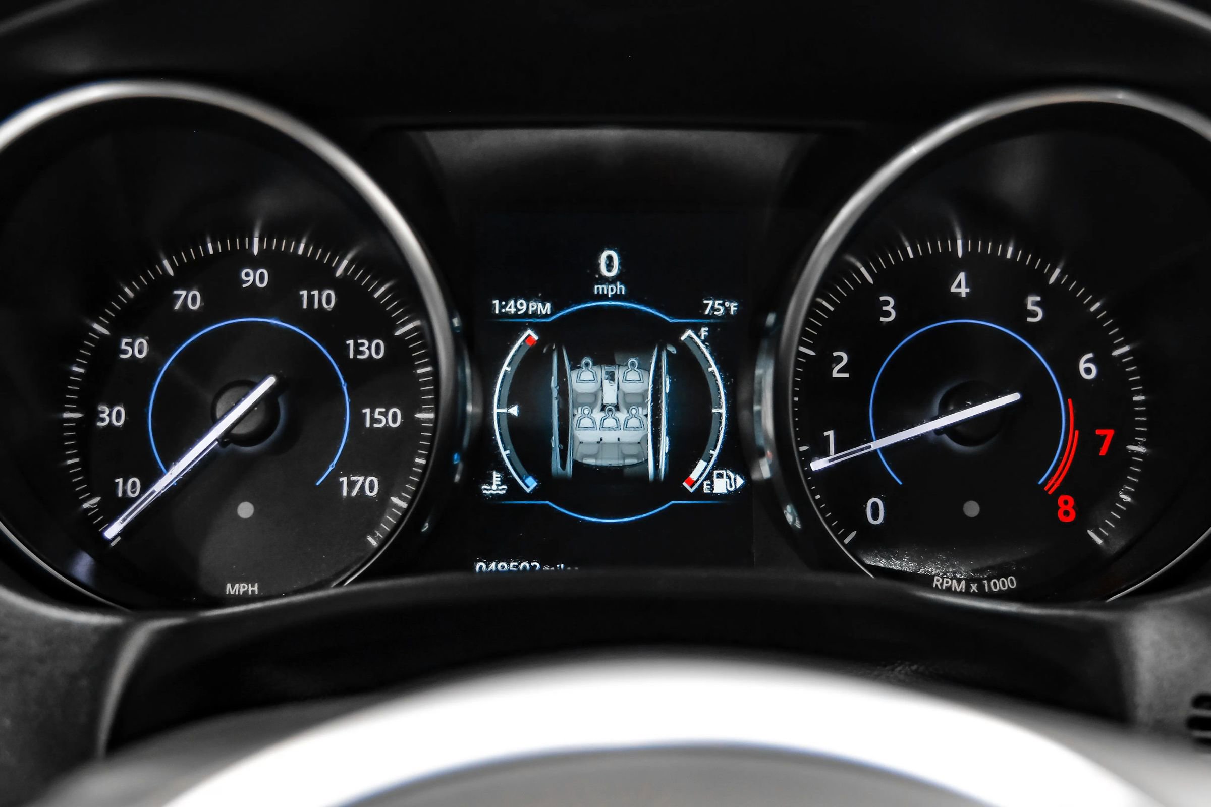 Used 2019 Jaguar XE R-Sport AWD/4WD image 23