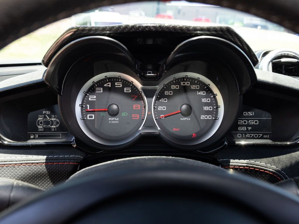 Used 2020 Lotus Evora RWD image 28