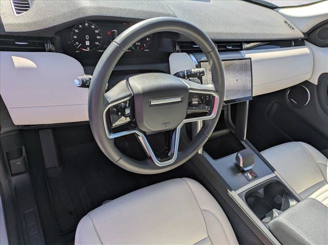 Certified 2025 Land Rover Discovery Sport S AWD/4WD image 10