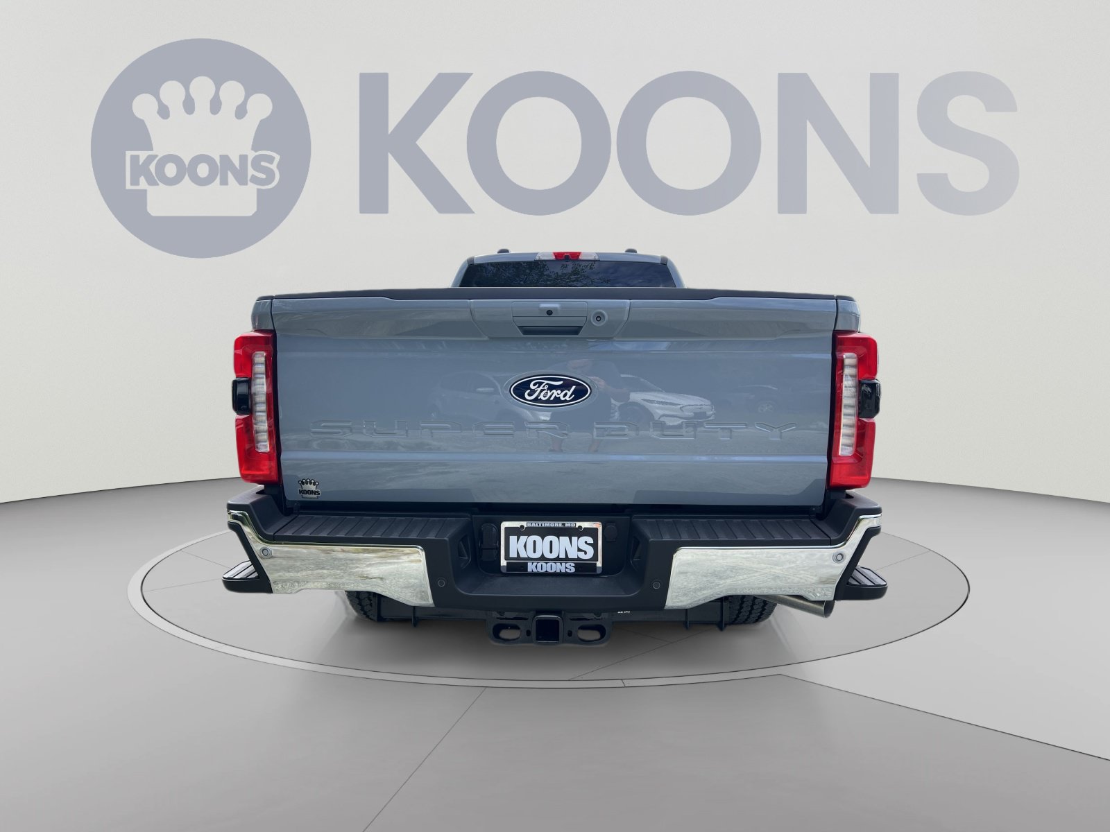 New 2027 Ford F250 Lariat w/ FX4 Off-Road Package AWD/4WD image 5