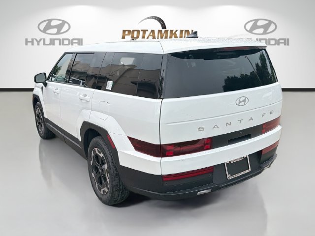 New 2027 Hyundai Santa Fe SE FWD image 7