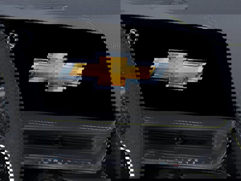 New 2026 Chevrolet Corvette Z06 image 20