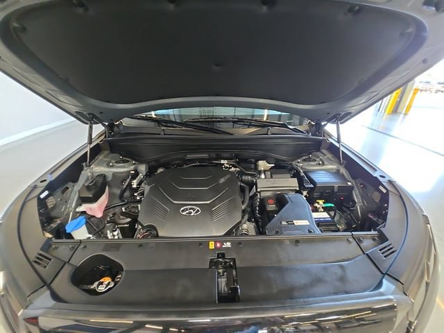 Certified 2024 Hyundai Palisade SEL AWD/4WD image 24