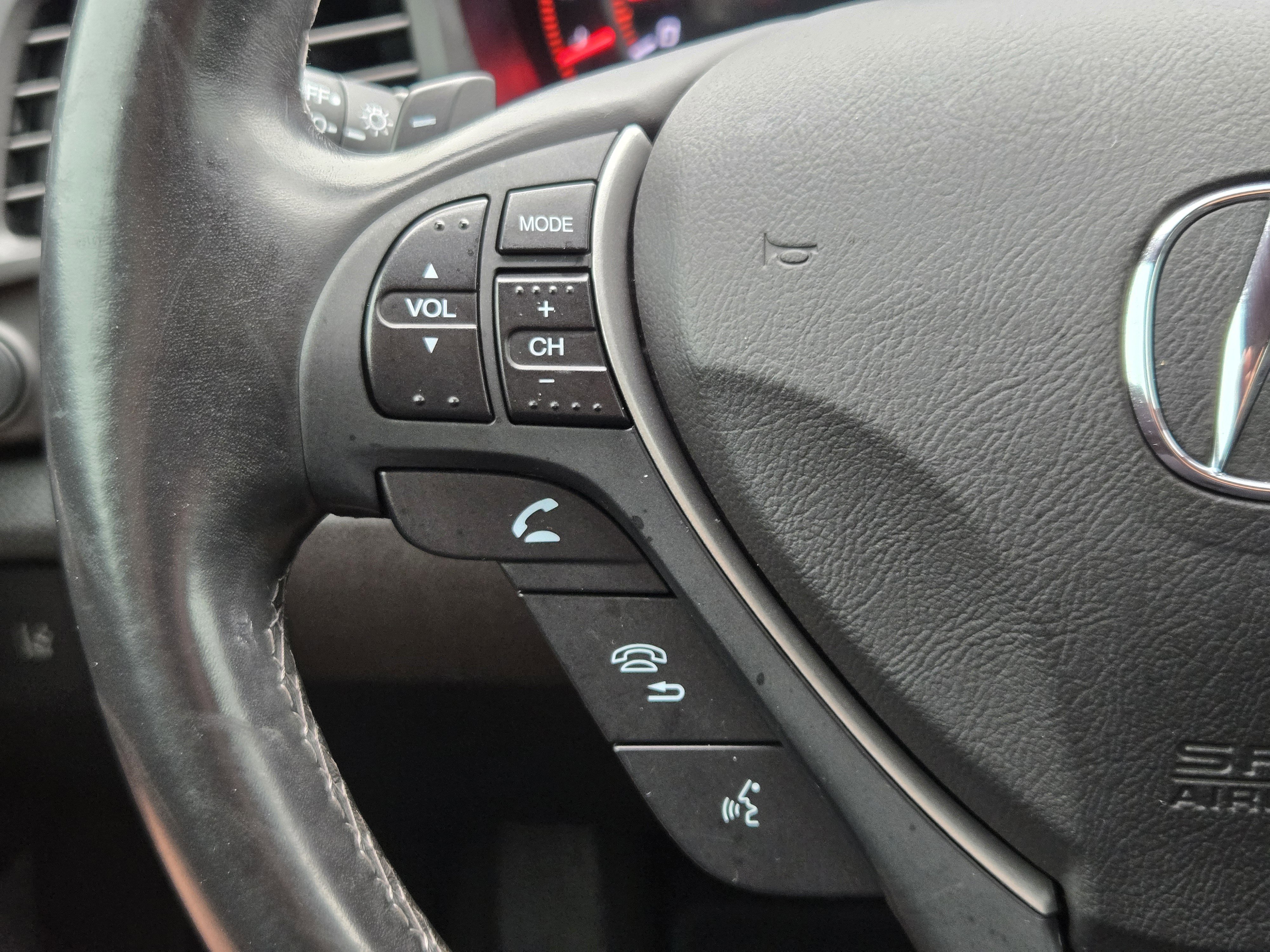 Used 2020 Acura ILX w/ Premium & A-SPEC Package image 27